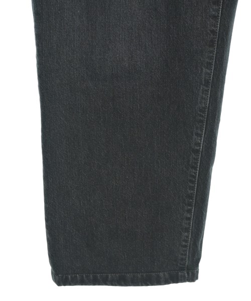 Acne Studios（アクネストゥディオズ）デニムパンツ 黒 サイズ:30(M位) メンズ/2200675070010