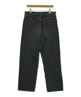 Acne Studios（アクネストゥディオズ）デニムパンツ 黒 サイズ:30(M位) メンズ/2200675070010