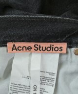 Acne Studios（アクネストゥディオズ）デニムパンツ 黒 サイズ:30(M位) メンズ/2200675070010