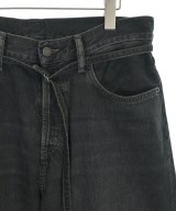 Acne Studios（アクネストゥディオズ）デニムパンツ 黒 サイズ:30(M位) メンズ/2200675070010