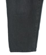 Acne Studios（アクネストゥディオズ）デニムパンツ 黒 サイズ:30(M位) メンズ/2200675070010