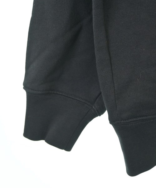 Acne Studios（アクネストゥディオズ）スウェット 黒 サイズ:XXS メンズ/2200675137010