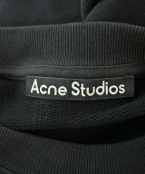 Acne Studios（アクネストゥディオズ）スウェット 黒 サイズ:XXS メンズ/2200675137010