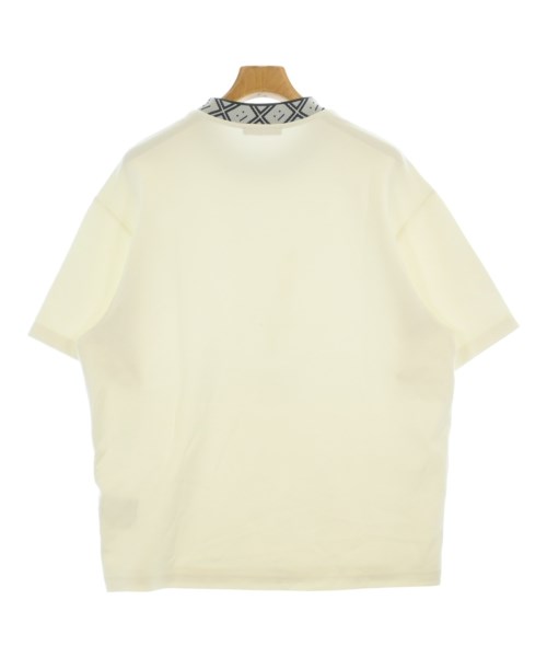 Acne Studios（アクネストゥディオズ）Tシャツ・カットソー 白 サイズ:S メンズ/2200675149037