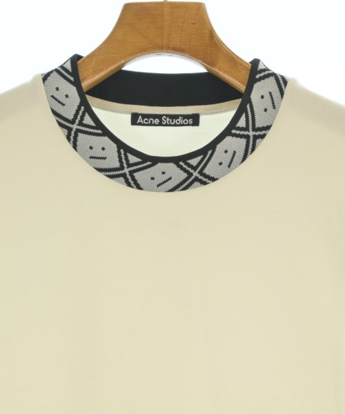 Acne Studios（アクネストゥディオズ）Tシャツ・カットソー 白 サイズ:S メンズ/2200675149037