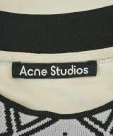 Acne Studios（アクネストゥディオズ）Tシャツ・カットソー 白 サイズ:S メンズ/2200675149037