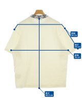 Acne Studios（アクネストゥディオズ）Tシャツ・カットソー 白 サイズ:S メンズ/2200675149037