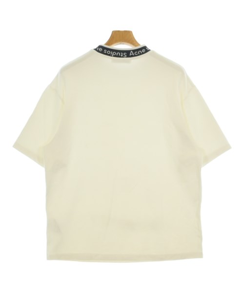 Acne Studios（アクネストゥディオズ）Tシャツ・カットソー 白 サイズ:XS メンズ/2200675149044