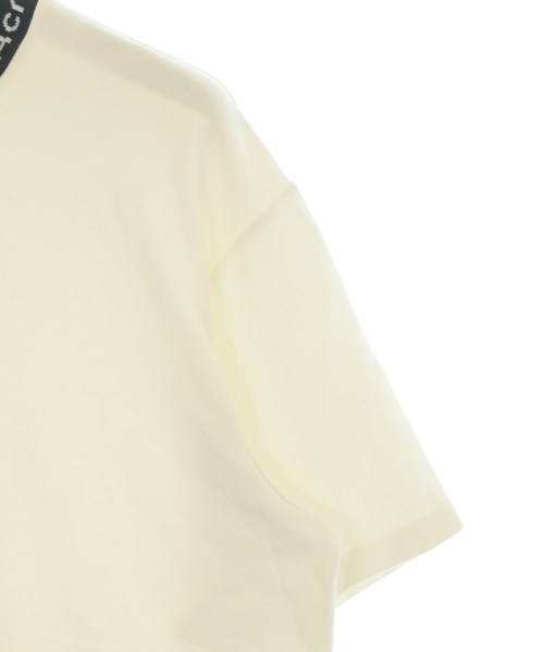 Acne Studios（アクネストゥディオズ）Tシャツ・カットソー 白 サイズ:XS メンズ/2200675149044