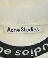 Acne Studios（アクネストゥディオズ）Tシャツ・カットソー 白 サイズ:XS メンズ/2200675149044