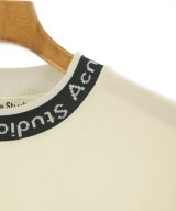 Acne Studios（アクネストゥディオズ）Tシャツ・カットソー 白 サイズ:XS メンズ/2200675149044