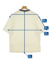 Acne Studios（アクネストゥディオズ）Tシャツ・カットソー 白 サイズ:XS メンズ/2200675149044