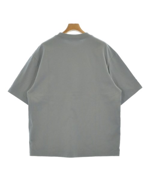 Acne Studios（アクネストゥディオズ）Tシャツ・カットソー グレー サイズ:L メンズ/2200675470087