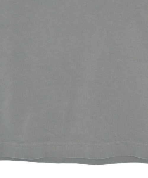Acne Studios（アクネストゥディオズ）Tシャツ・カットソー グレー サイズ:L メンズ/2200675470087