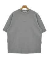 Acne Studios（アクネストゥディオズ）Tシャツ・カットソー グレー サイズ:L メンズ/2200675470087