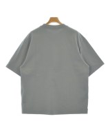 Acne Studios（アクネストゥディオズ）Tシャツ・カットソー グレー サイズ:L メンズ/2200675470087