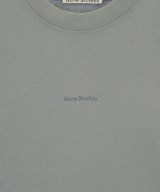 Acne Studios（アクネストゥディオズ）Tシャツ・カットソー グレー サイズ:L メンズ/2200675470087