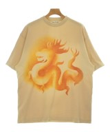 Acne Studios（アクネストゥディオズ）Tシャツ・カットソー ベージュ サイズ:XS メンズ/2200675470094