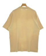 Acne Studios（アクネストゥディオズ）Tシャツ・カットソー ベージュ サイズ:XS メンズ/2200675470094