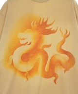 Acne Studios（アクネストゥディオズ）Tシャツ・カットソー ベージュ サイズ:XS メンズ/2200675470094