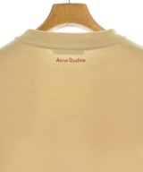 Acne Studios（アクネストゥディオズ）Tシャツ・カットソー ベージュ サイズ:XS メンズ/2200675470094