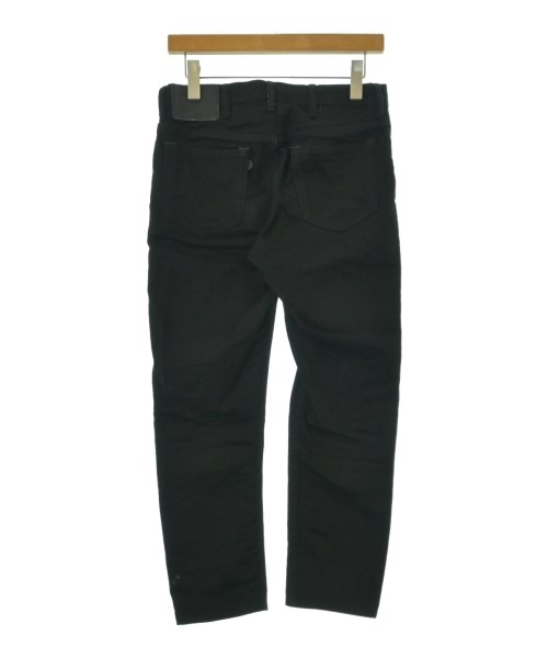 Acne Studios（アクネストゥディオズ）デニムパンツ 黒 サイズ:28(S位) メンズ/2200675586016