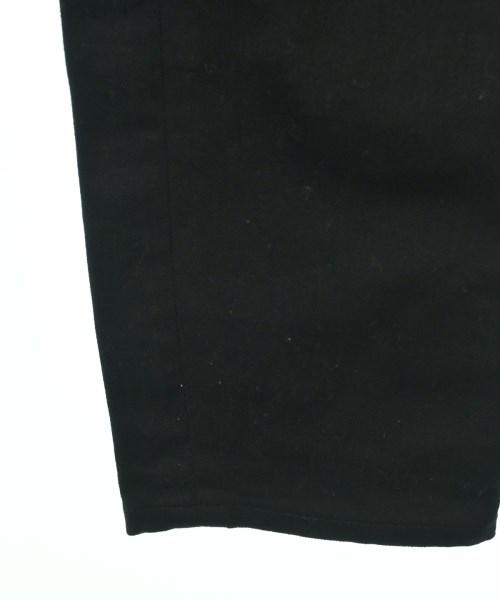 Acne Studios（アクネストゥディオズ）デニムパンツ 黒 サイズ:28(S位) メンズ/2200675586016