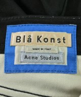 Acne Studios（アクネストゥディオズ）デニムパンツ 黒 サイズ:28(S位) メンズ/2200675586016