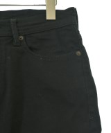 Acne Studios（アクネストゥディオズ）デニムパンツ 黒 サイズ:28(S位) メンズ/2200675586016