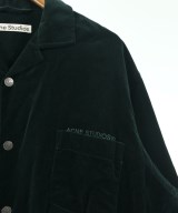 Acne Studios（アクネストゥディオズ）カジュアルシャツ 緑 サイズ:48(L位) メンズ/2200675850018
