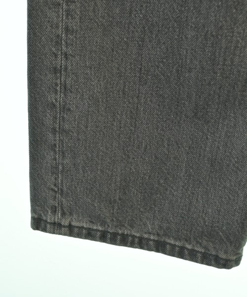 Acne Studios（アクネストゥディオズ）デニムパンツ グレー サイズ:28(S位) メンズ/2200675856010