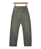 Acne Studios（アクネストゥディオズ）デニムパンツ グレー サイズ:28(S位) メンズ/2200675856010