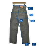 Acne Studios（アクネストゥディオズ）デニムパンツ グレー サイズ:28(S位) メンズ/2200675856010