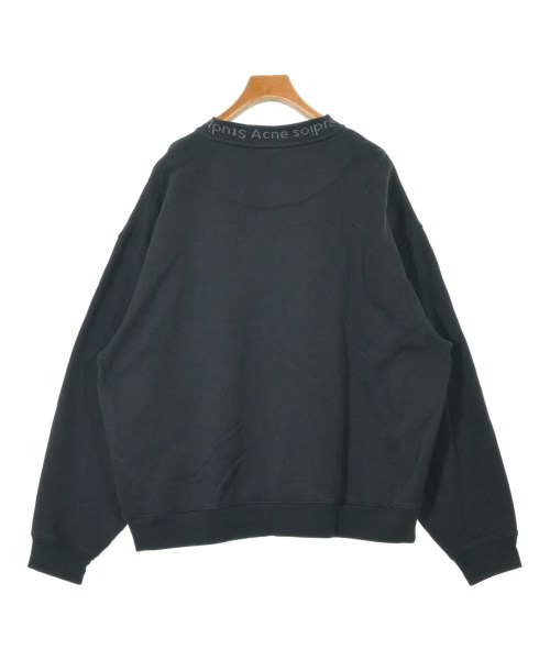 Acne Studios（アクネストゥディオズ）スウェット 黒 サイズ:XL メンズ/2200675989015