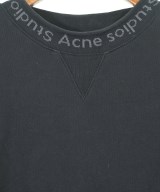 Acne Studios（アクネストゥディオズ）スウェット 黒 サイズ:XL メンズ/2200675989015