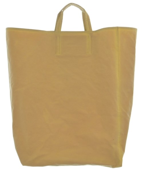 Acne Studios(アクネストゥディオズ)トートバッグ ベージュ サイズ:-/2200651917032