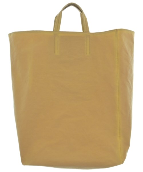 Acne Studios（アクネストゥディオズ）トートバッグ ベージュ サイズ:- メンズ/2200651917032