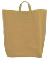 Acne Studios（アクネストゥディオズ）トートバッグ ベージュ サイズ:- メンズ/2200651917032