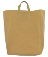 Acne Studios（アクネストゥディオズ）トートバッグ ベージュ サイズ:- メンズ/2200651917032