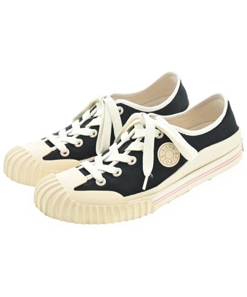 Acne Studios(アクネストゥディオズ)スニーカー 黒 サイズ:EU42(27cm位)/2200671386016