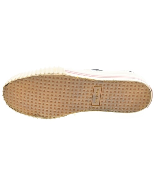 Acne Studios（アクネストゥディオズ）スニーカー 黒 サイズ:EU42(27cm位) メンズ/2200671386016