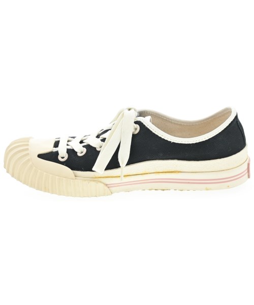 Acne Studios（アクネストゥディオズ）スニーカー 黒 サイズ:EU42(27cm位) メンズ/2200671386016