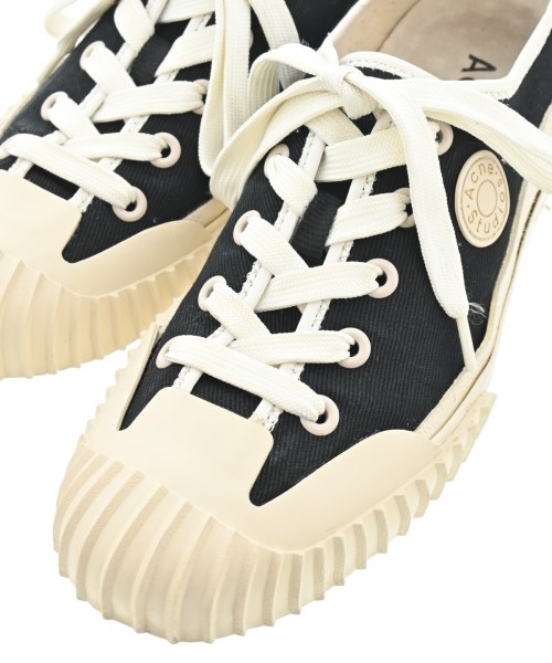 Acne Studios（アクネストゥディオズ）スニーカー 黒 サイズ:EU42(27cm位) メンズ/2200671386016
