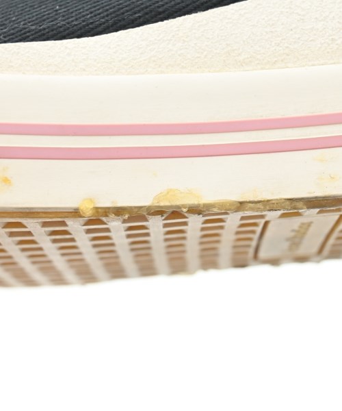 Acne Studios（アクネストゥディオズ）スニーカー 黒 サイズ:EU42(27cm位) メンズ/2200671386016