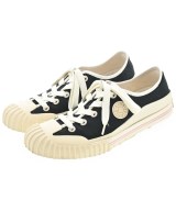 Acne Studios（アクネストゥディオズ）スニーカー 黒 サイズ:EU42(27cm位) メンズ/2200671386016