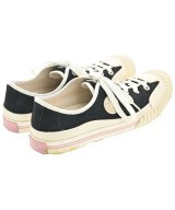 Acne Studios（アクネストゥディオズ）スニーカー 黒 サイズ:EU42(27cm位) メンズ/2200671386016