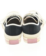Acne Studios（アクネストゥディオズ）スニーカー 黒 サイズ:EU42(27cm位) メンズ/2200671386016