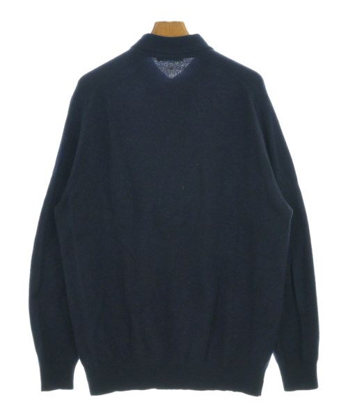 Acne Studios（アクネストゥディオズ）ニット・セーター 紺 サイズ:XS メンズ/2200672342059