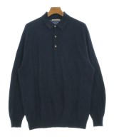 Acne Studios（アクネストゥディオズ）ニット・セーター 紺 サイズ:XS メンズ/2200672342059