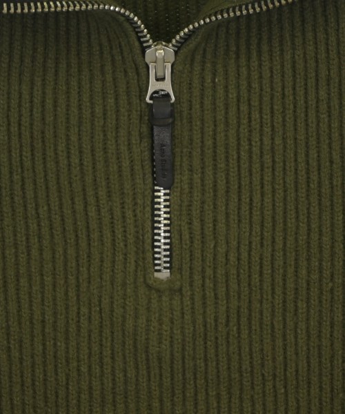 Acne Studios（アクネストゥディオズ）ニット・セーター カーキ サイズ:S メンズ/2200672342073